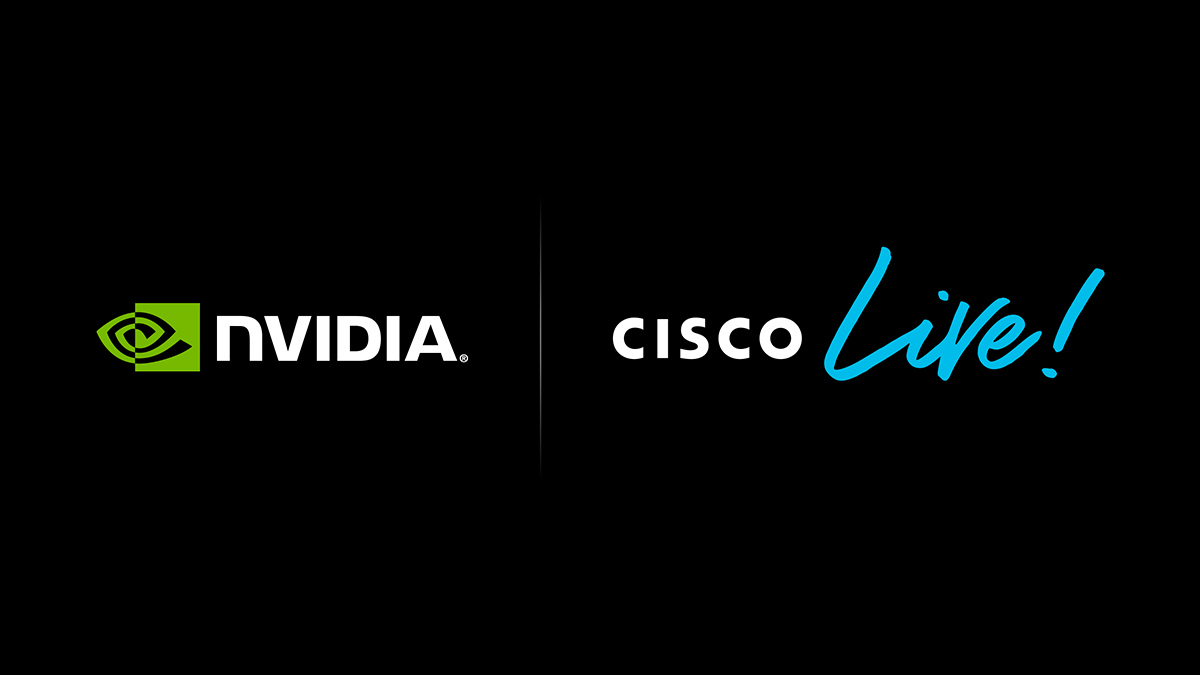 NVIDIA NIM Demo and AI Keynote at Cisco Live June 2-6