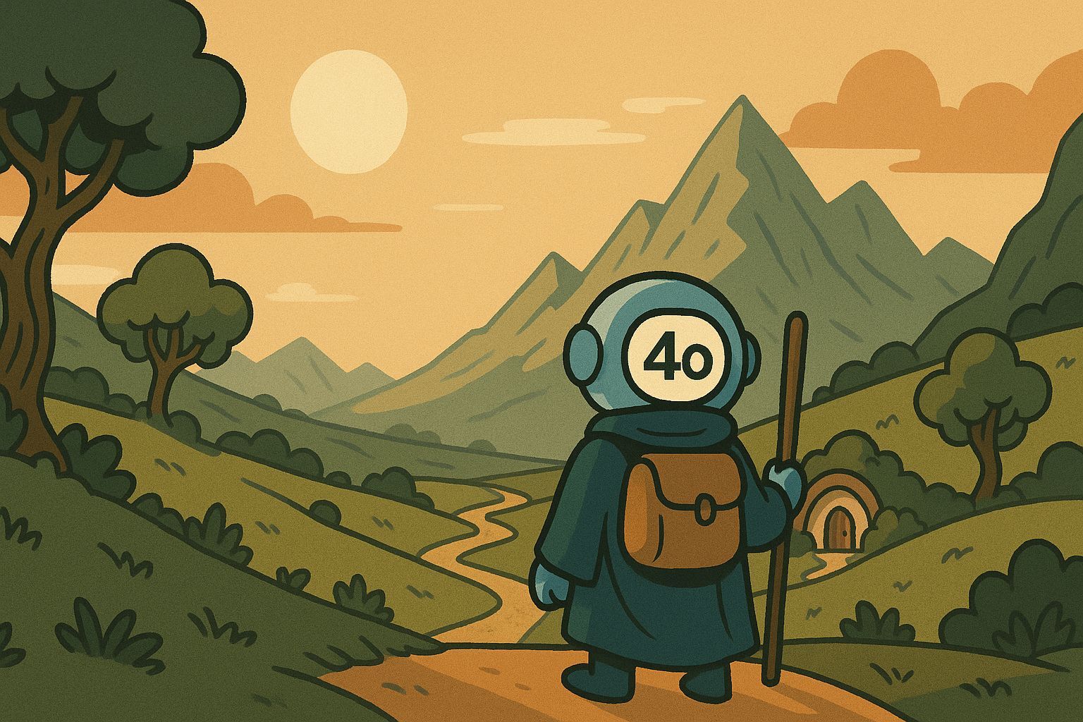 OpenAI Brings Back GPT-4o After GPT-5 Backlash