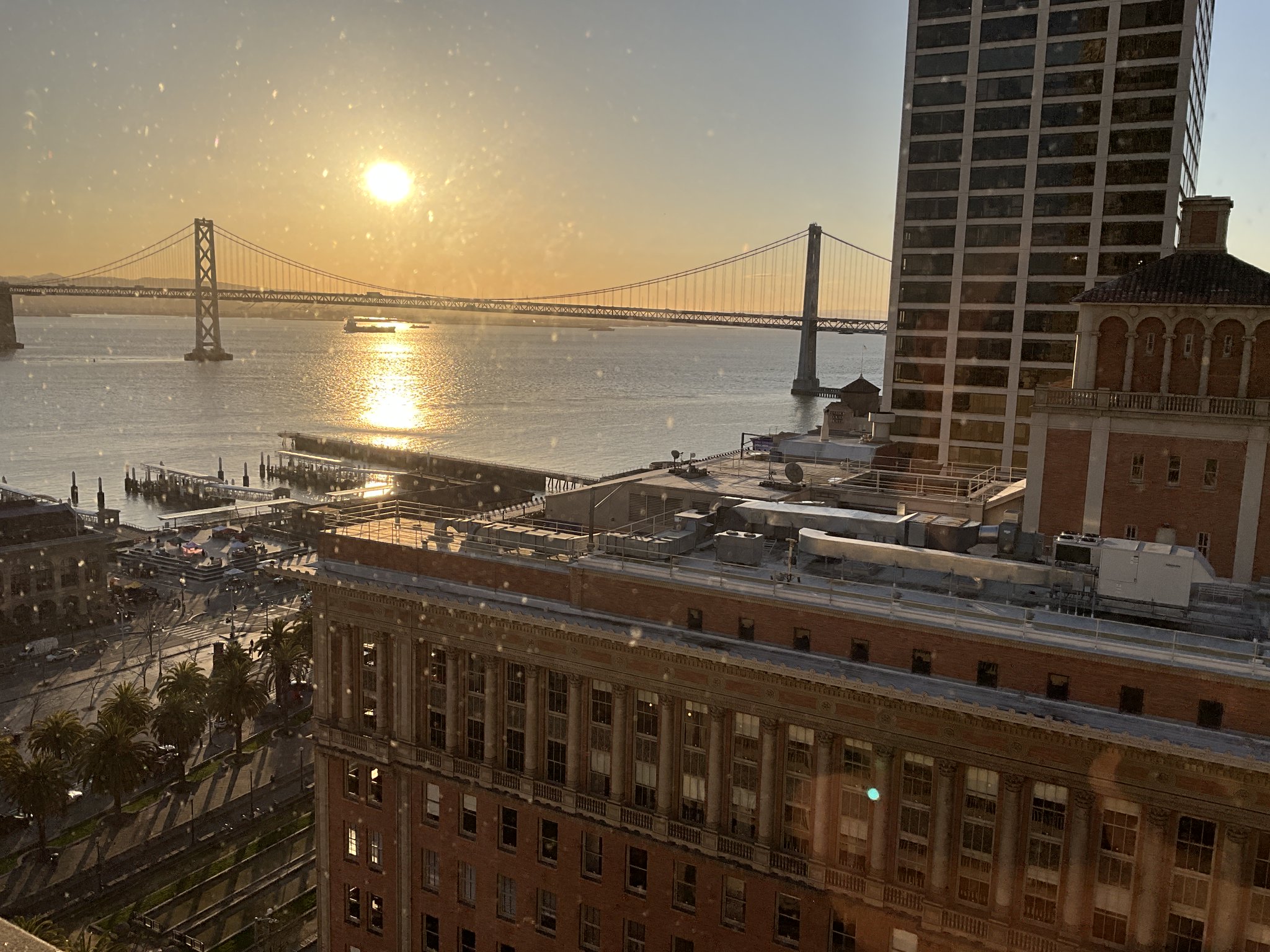 Attending AI for Good GPT-4 Hackathon in San Francisco