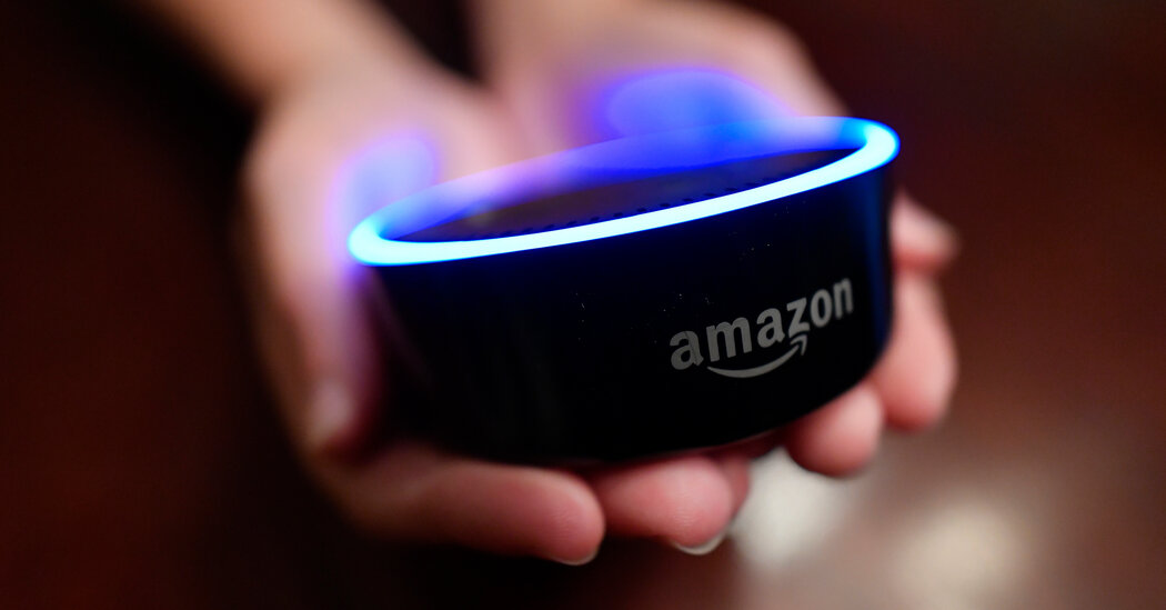 Amazon Settles $25M Children’s Privacy Violation with Alexa Recordings