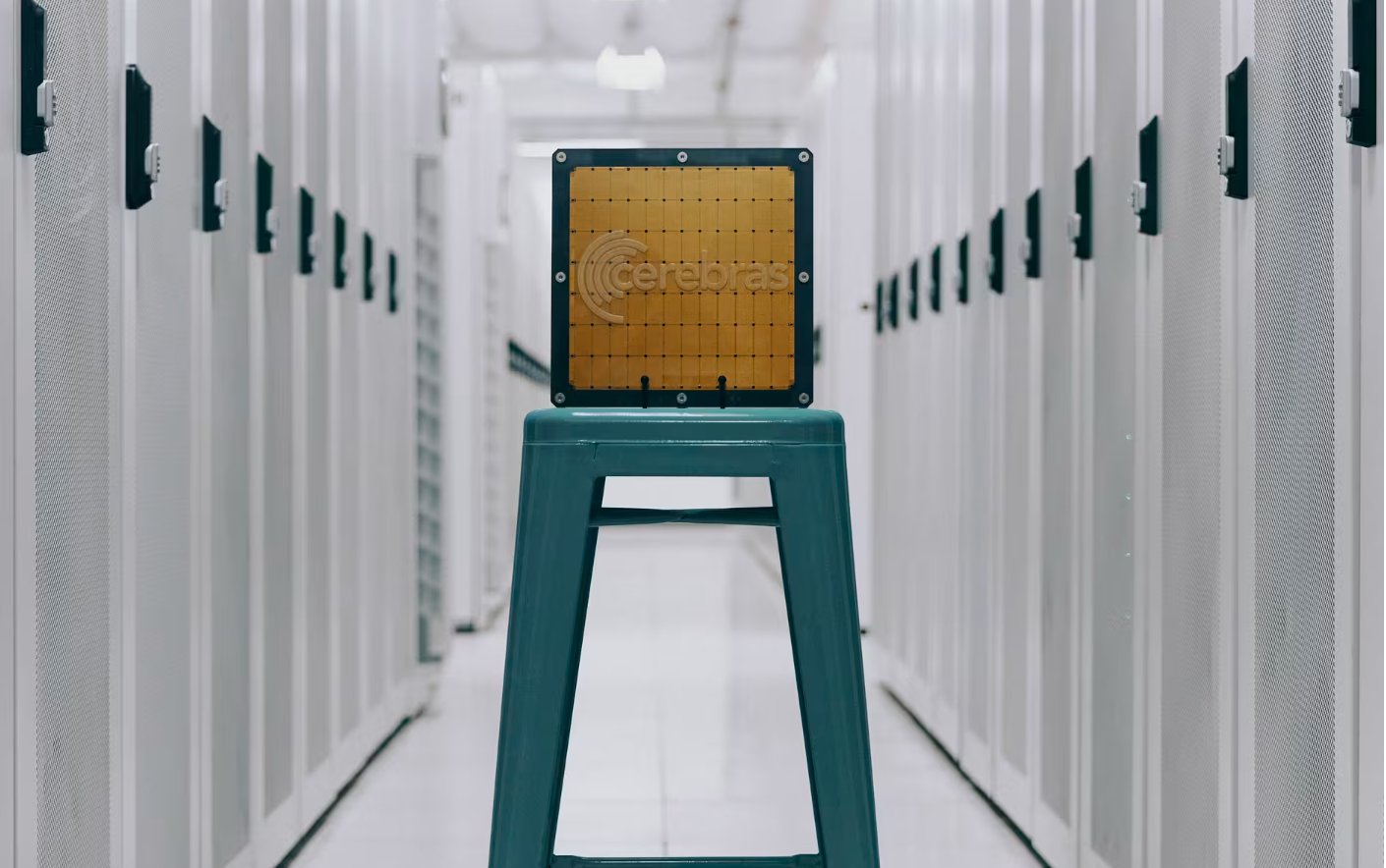 Cerebras WSE-3: Largest Commercial AI Supercomputer Chip