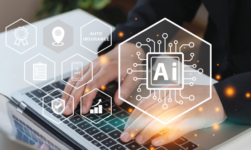 Insurance Sector Ready for Broader Artificial Intelligence Implementation