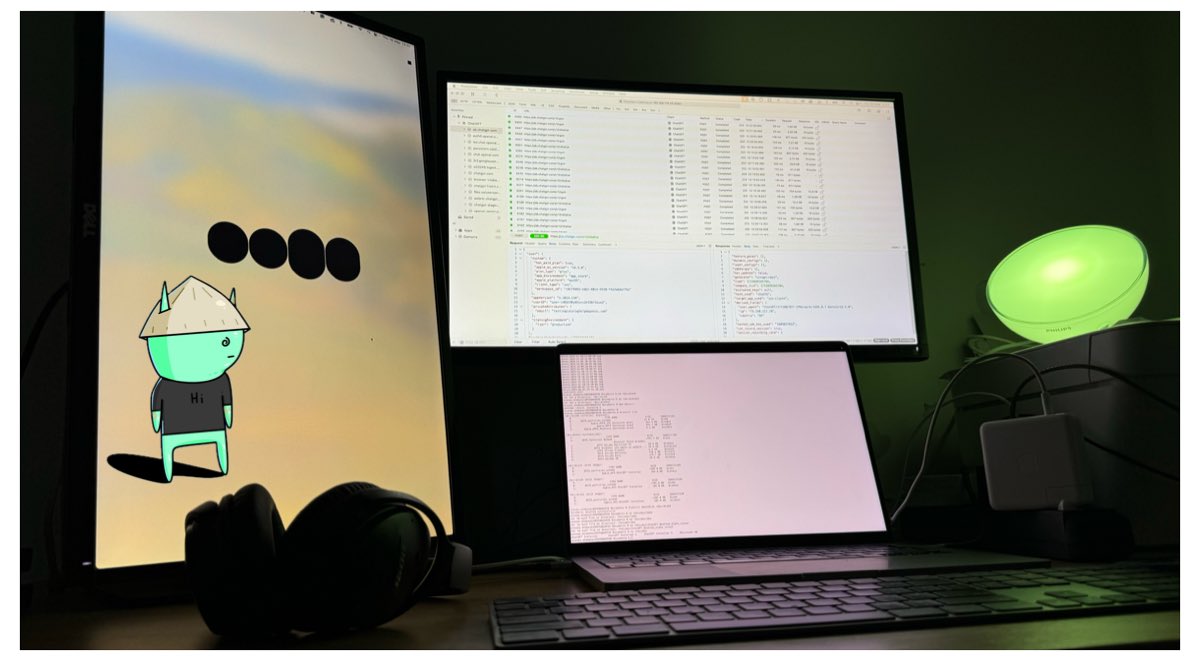 Practical usage of AI voice mode for task automation
