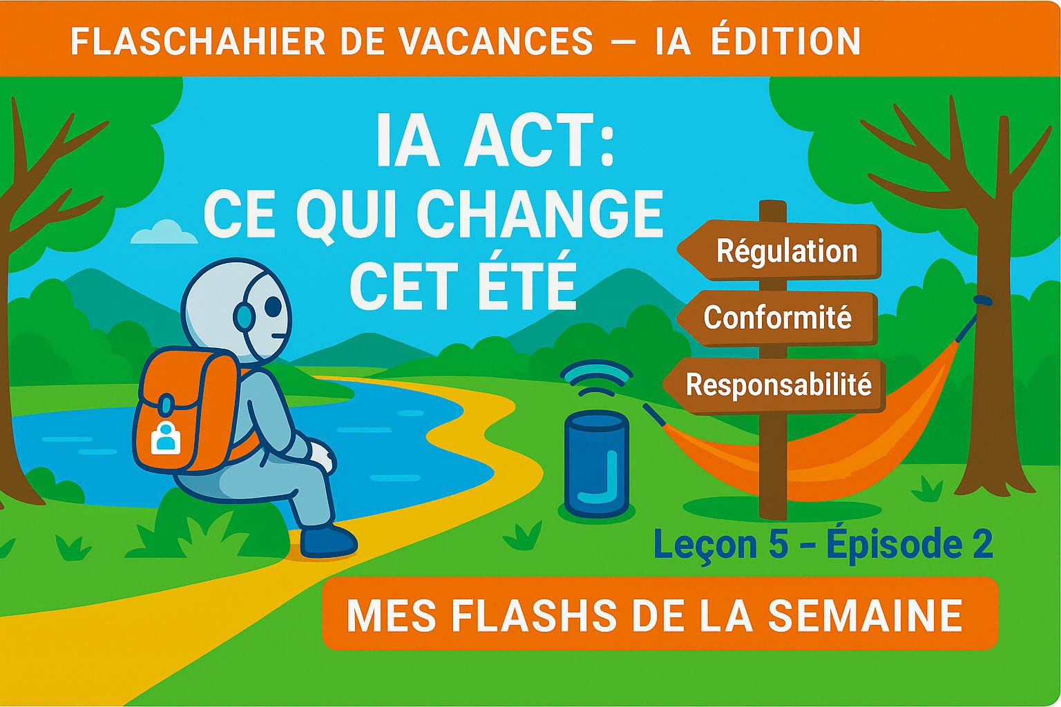 AI Act regulation: new rules for summer 2026