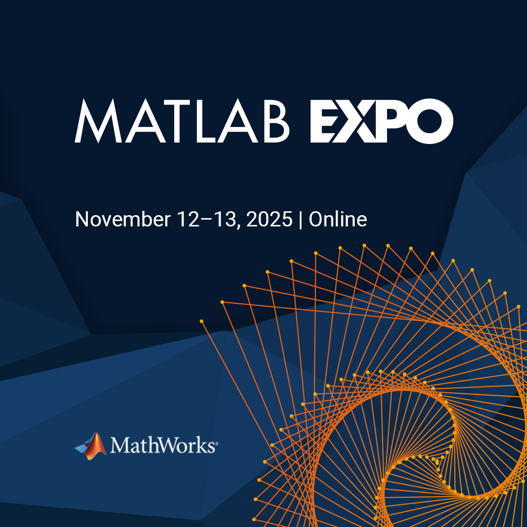 MATLAB EXPO Reveals Latest Engineering and Science Tools