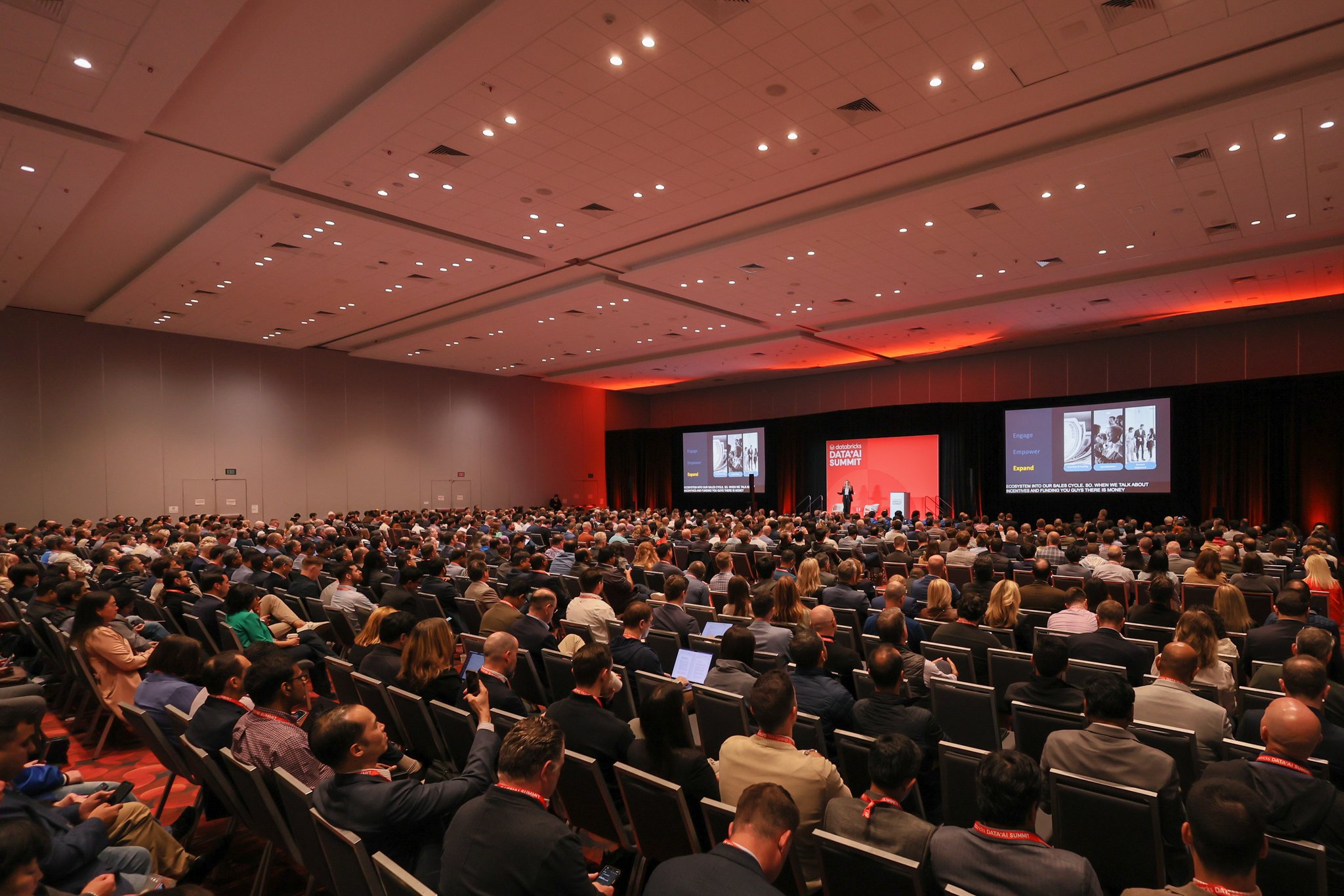 Data + AI Summit 2026 Call for Presentations Open Now
