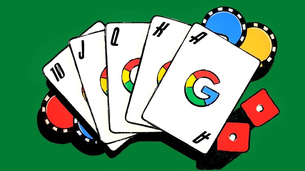 EU Considers Forcing Google to Divest Adtech Business