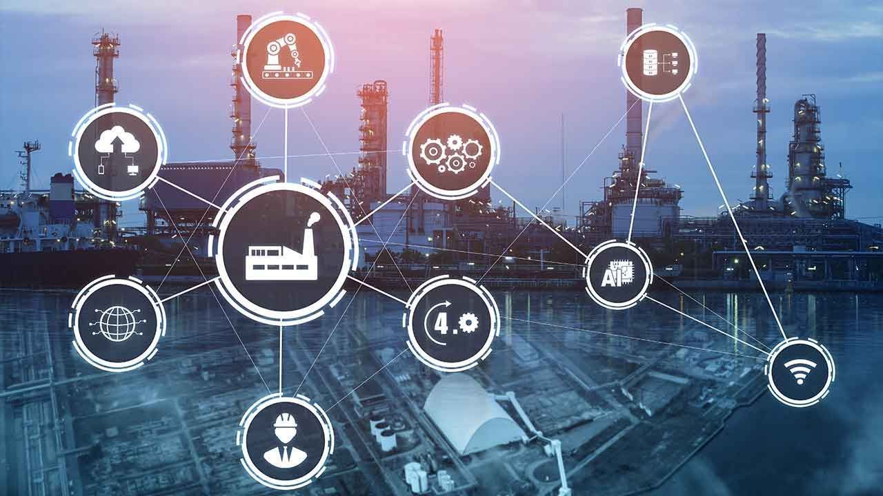 Multisite MES: Hidden Advantage for Industry Leaders