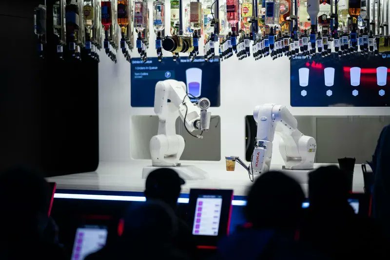 Building the Next Generation of AI Talent