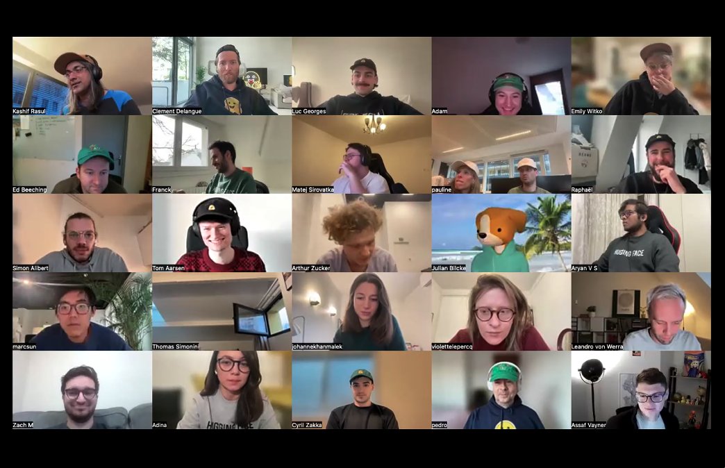 Hugging Face reaches 200 employees driving open-source AI