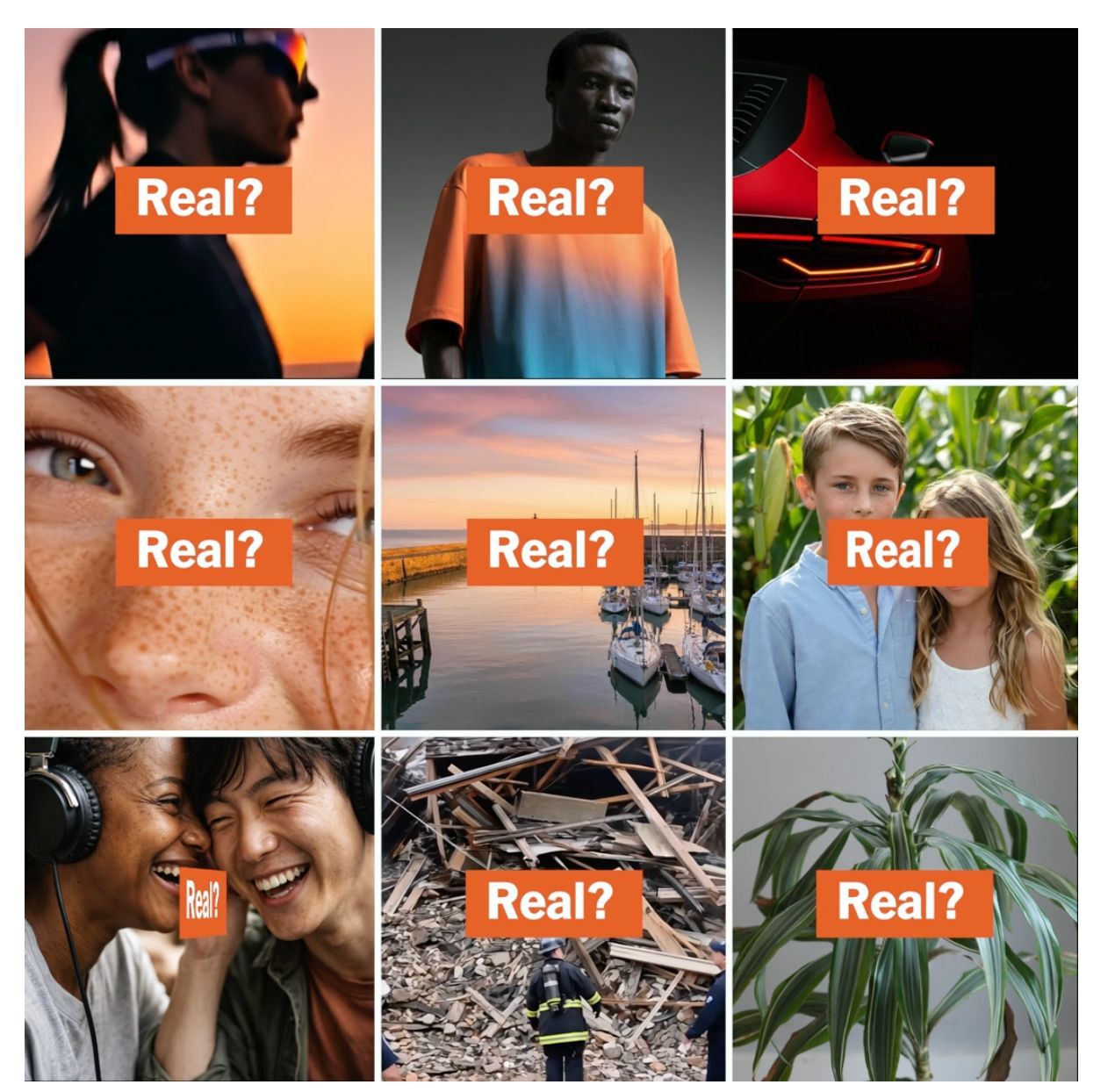 AI Detection Tools: Do They Really Identify Deepfakes Effectively?