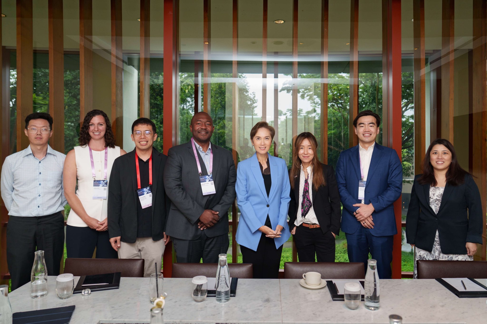 Stanford HAI researchers discuss generative and embodied AI governance