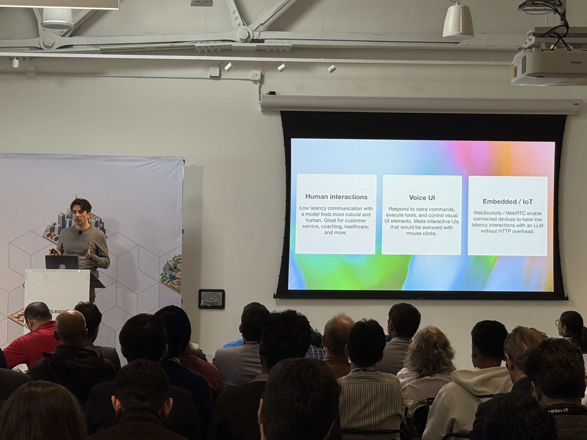 Building Voice Agents with OpenAI’s Realtime API