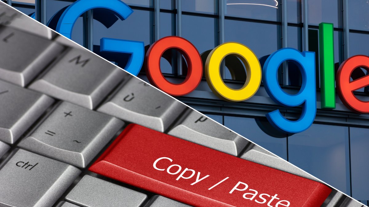 Google’s AI Content Plagiarism: Internet Impact Concerns