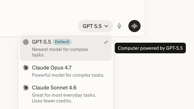 GPT-5.5 Launches on Perplexity and as Default Orchestration Model