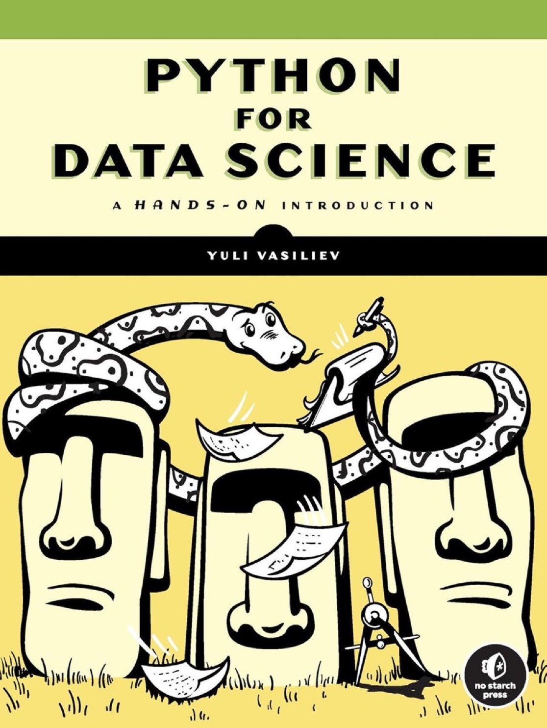 Python for Data Science: Hands-On Introduction Guide