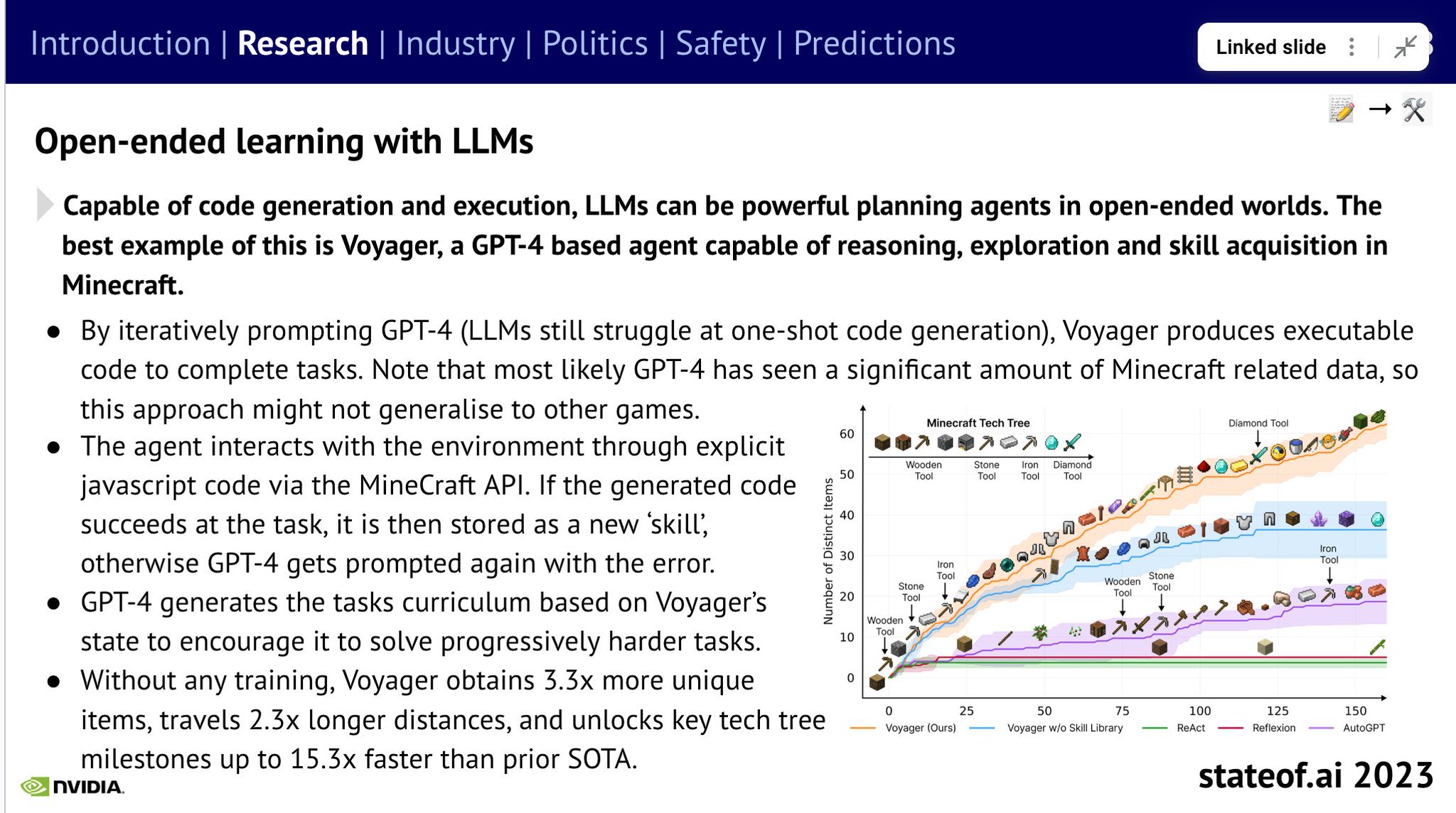 AI Agents and Foundation Models Shape Future of Artificial Intelligence