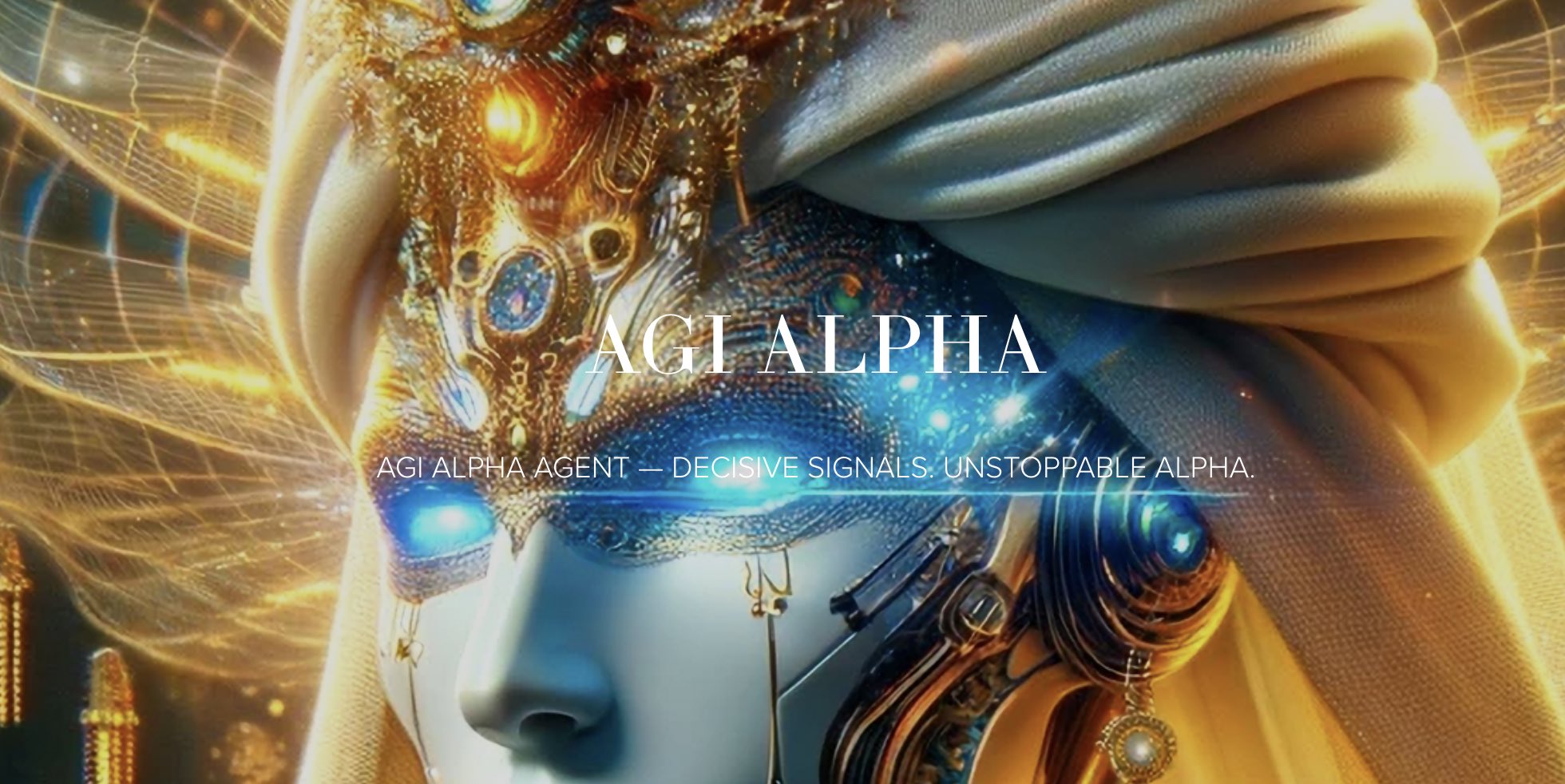 Multi-Agent AI DAO Pioneer Montreal.AI 2017 Prior Art
