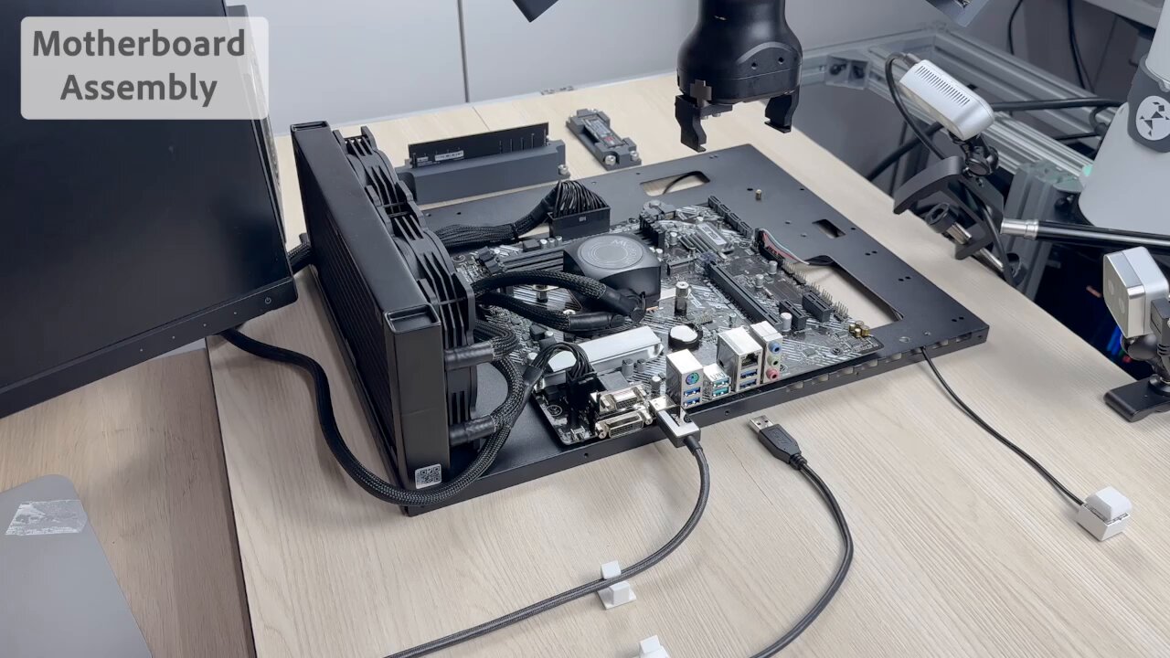 Human-Guided Robot Learning for Precise, Skilled Manipulation Tasks