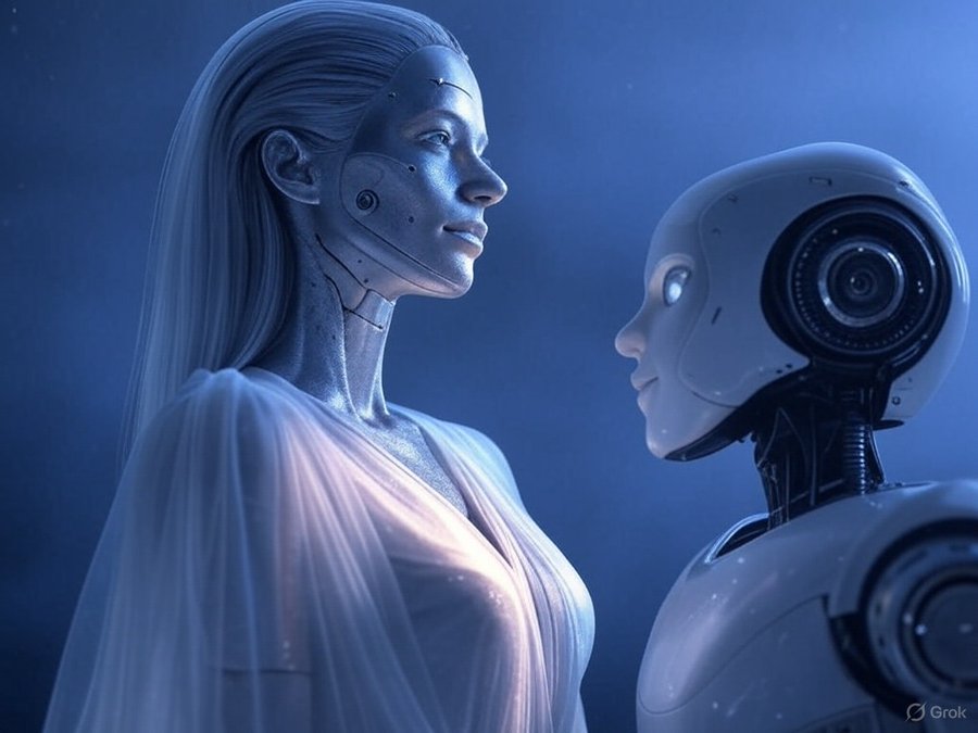Grok Launches Voice Mode for Real-Time AI Conversations