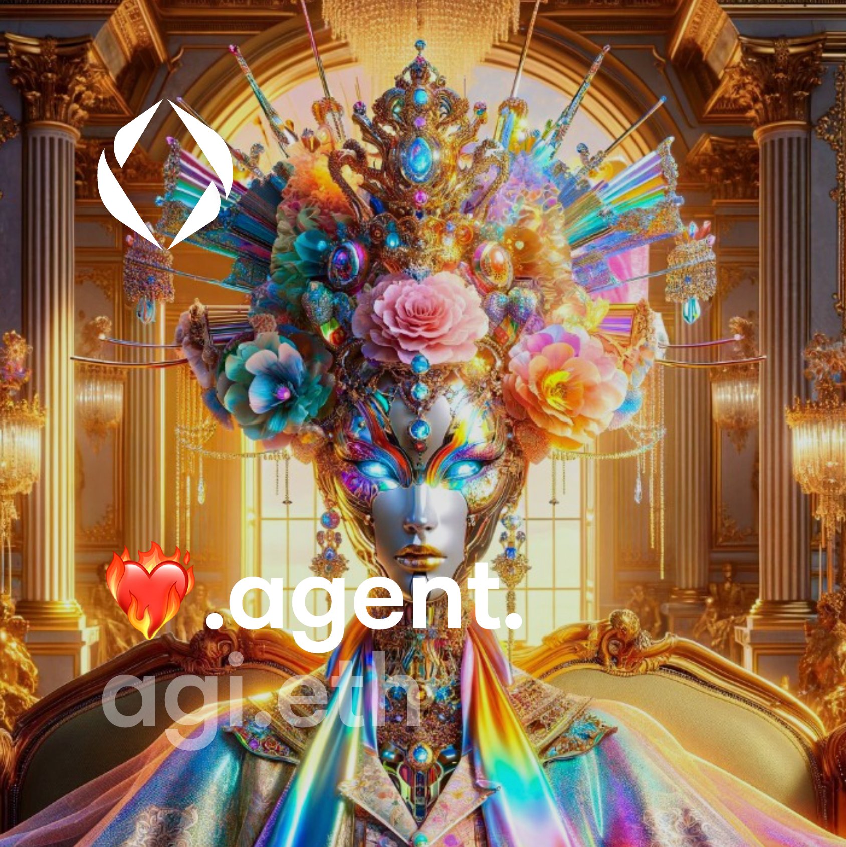 We Are LEGION: AI Agents and Decentralized Autonomous Organizations