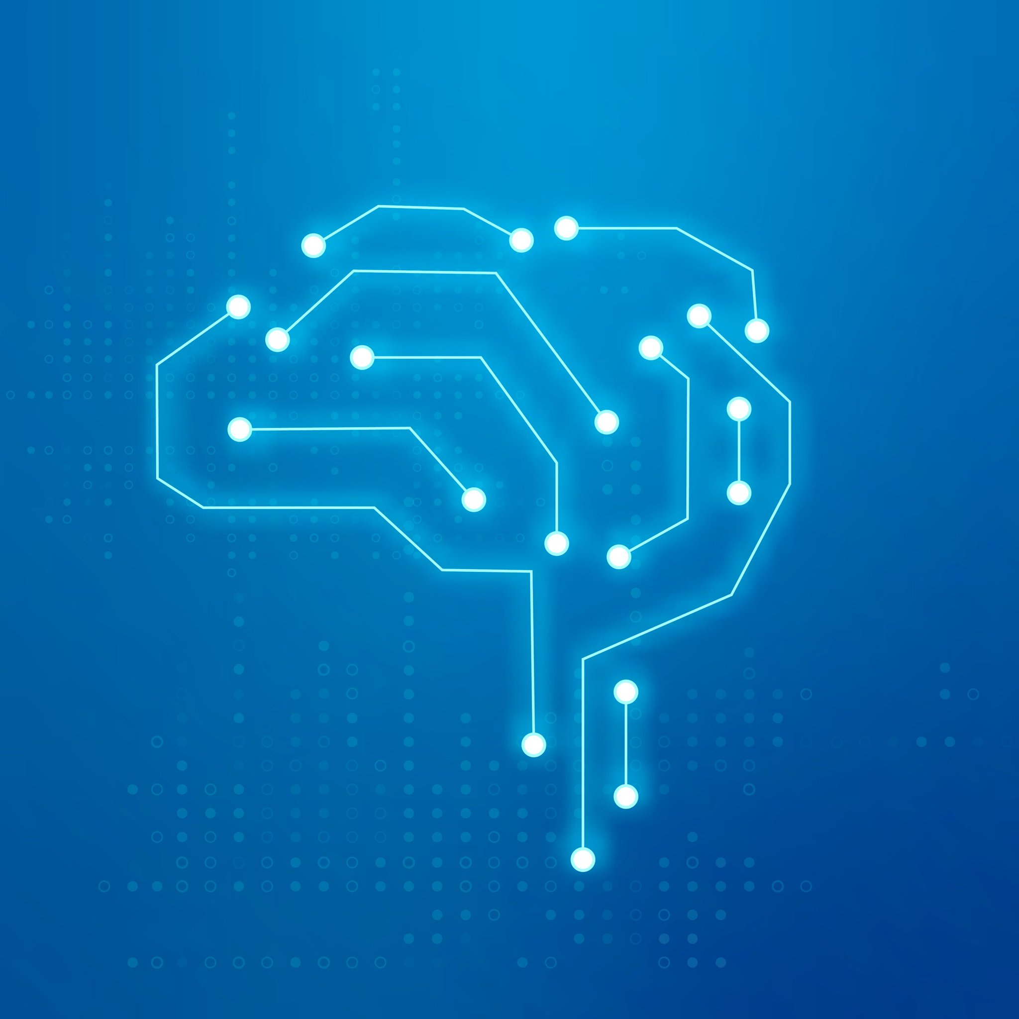 Machine Learning Differs Fundamentally From Human Brain