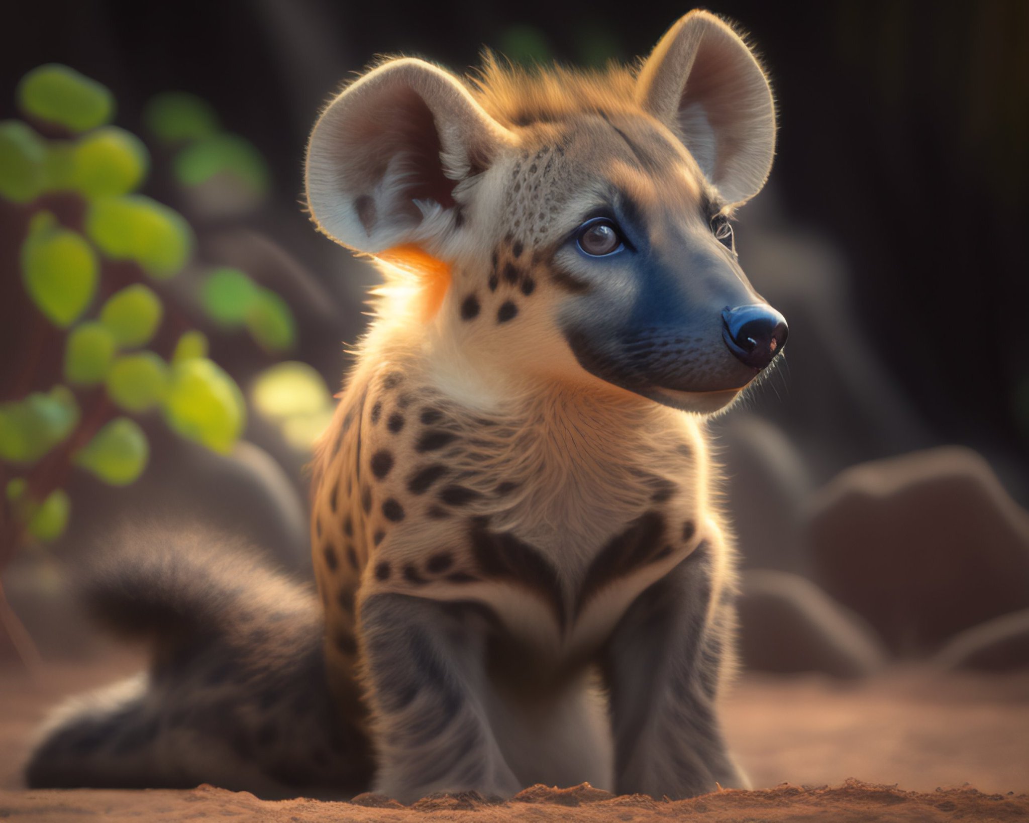 Hyena Hierarchy: Subquadratic Attention Replacement for LLMs