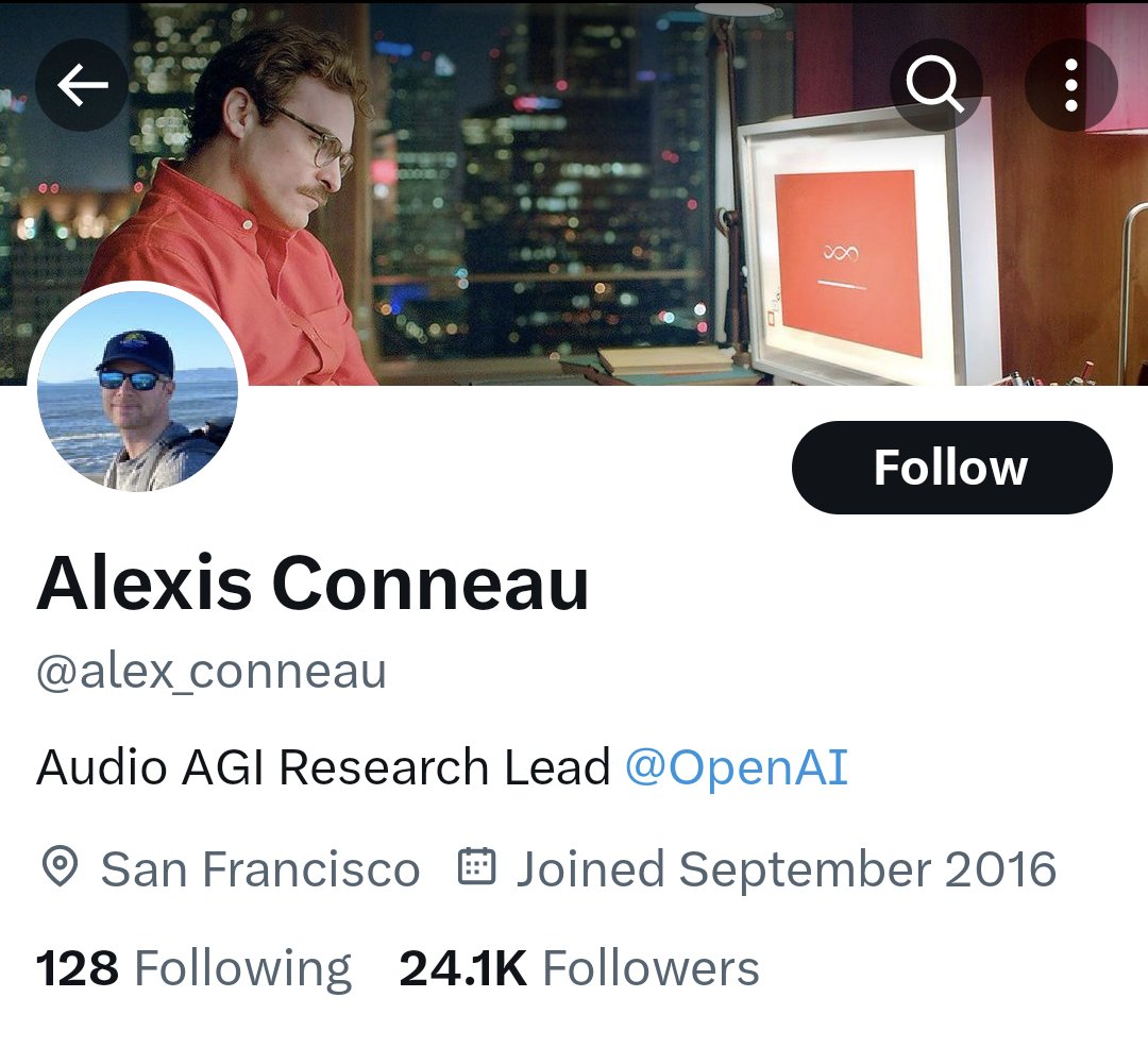 OpenAI to Present New ‘Her’ AI Development