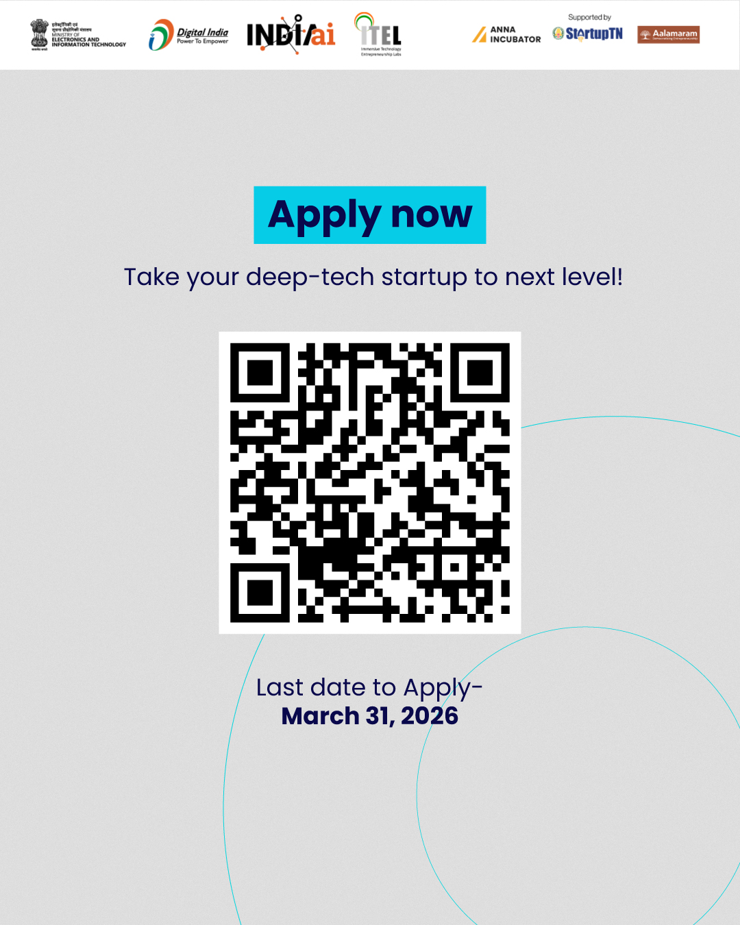 BuildAI Program Application Now Open – Join Today
