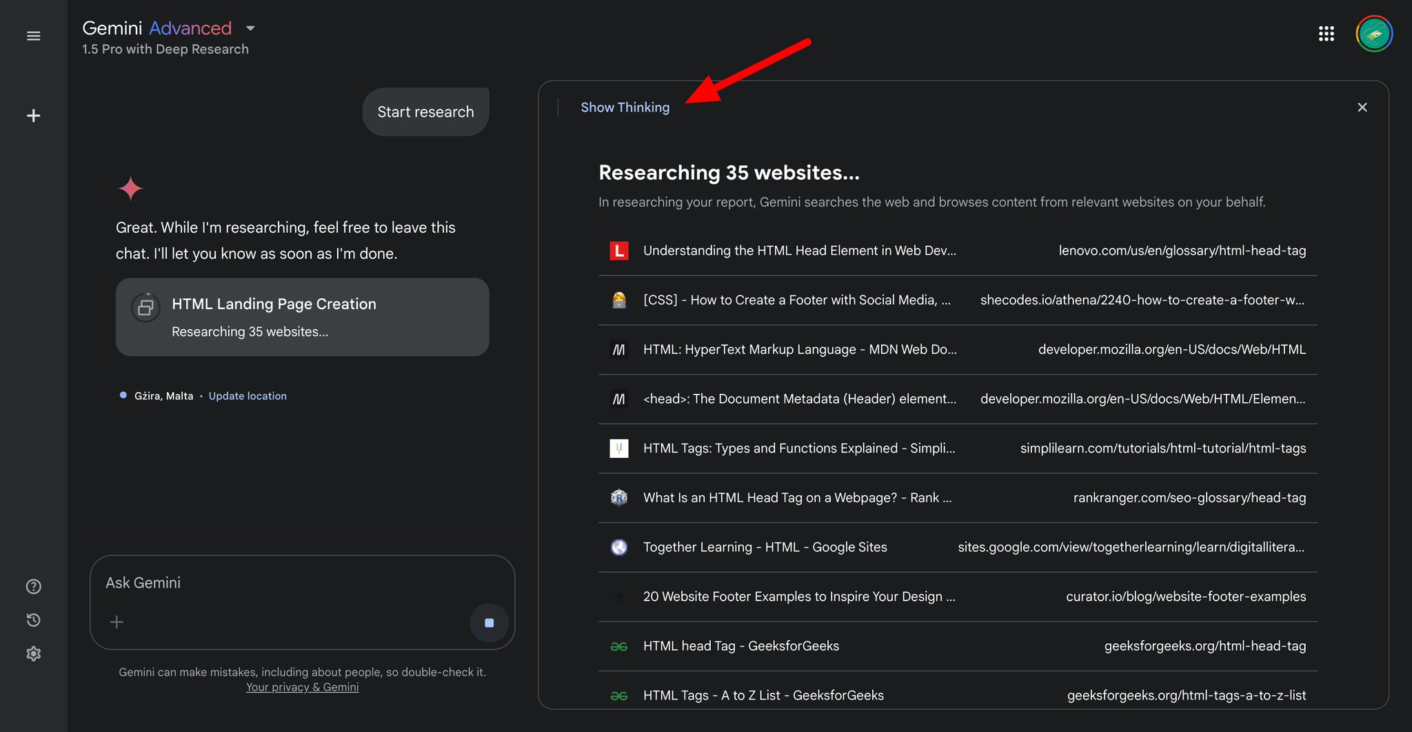 Google Enhances Deep Research with Advanced Features