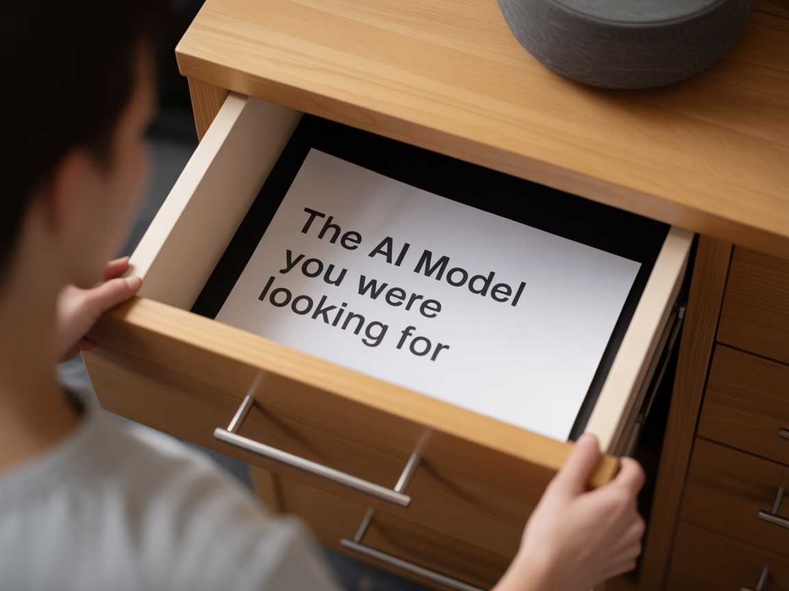 Replicate launches new search API for public models