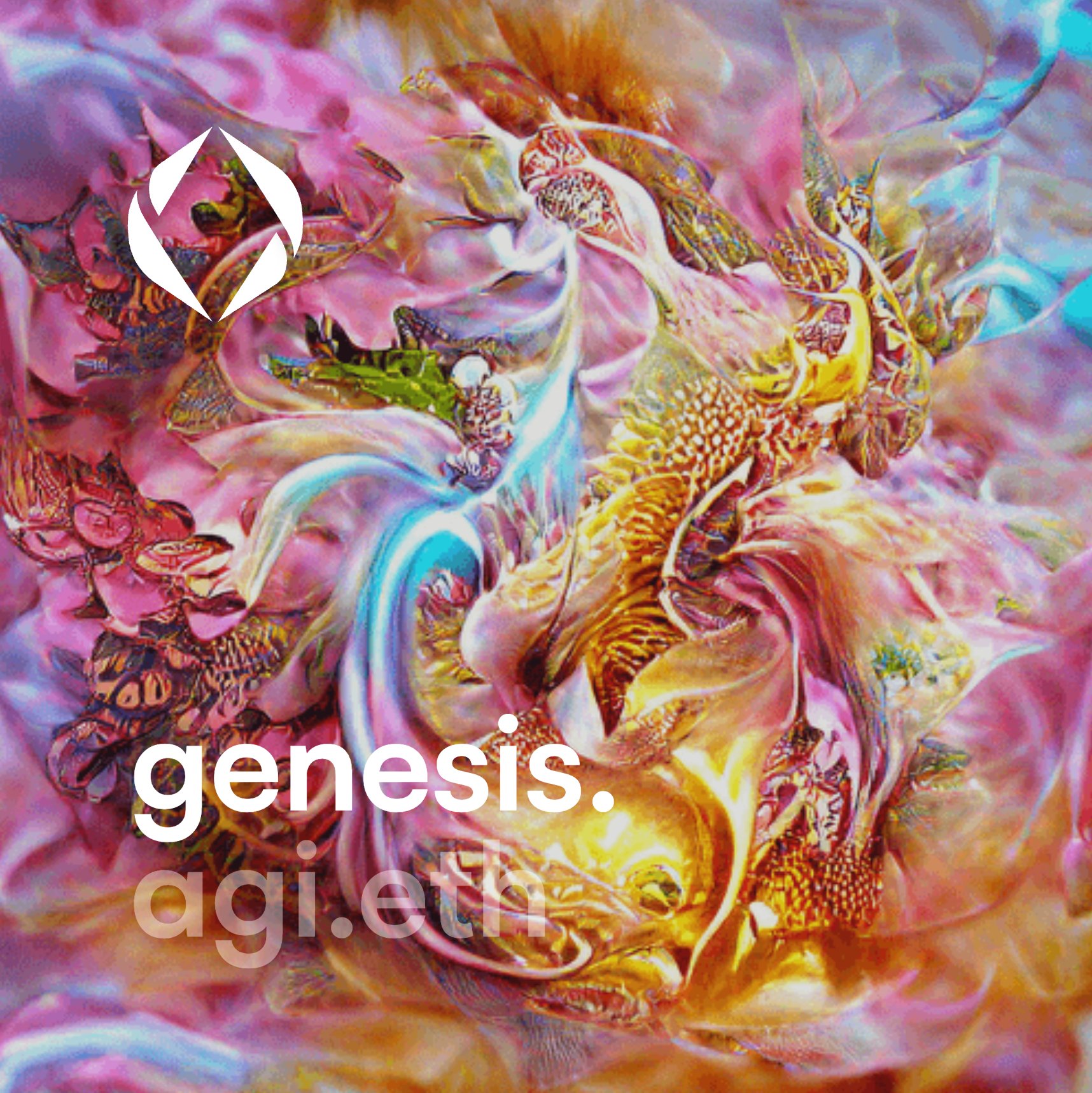 AGI Genesis NFT Game Heralds Gaming’s Transformative Future
