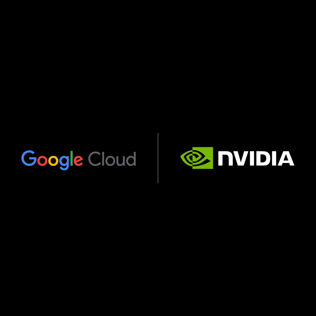 Google Cloud and NVIDIA Expand Partnership on Agentic Physical AI