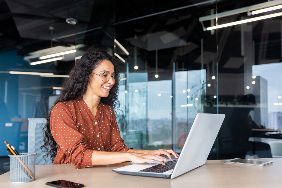 Leaders Supporting Women in Technology: Four Key Strategies