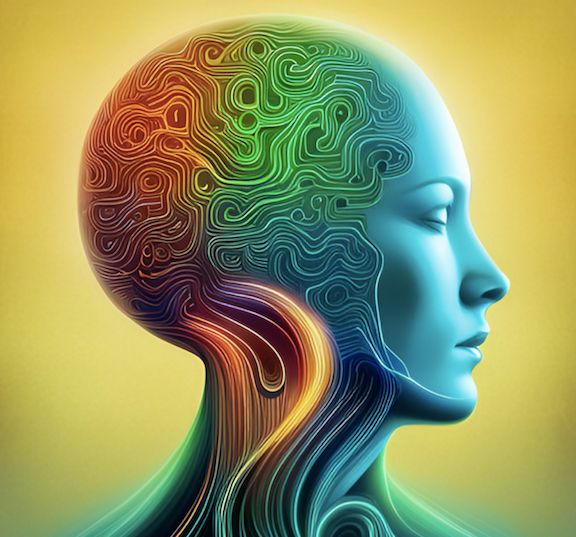 Human and AI Cognition: Reframing Anthropocentric Views of Thought