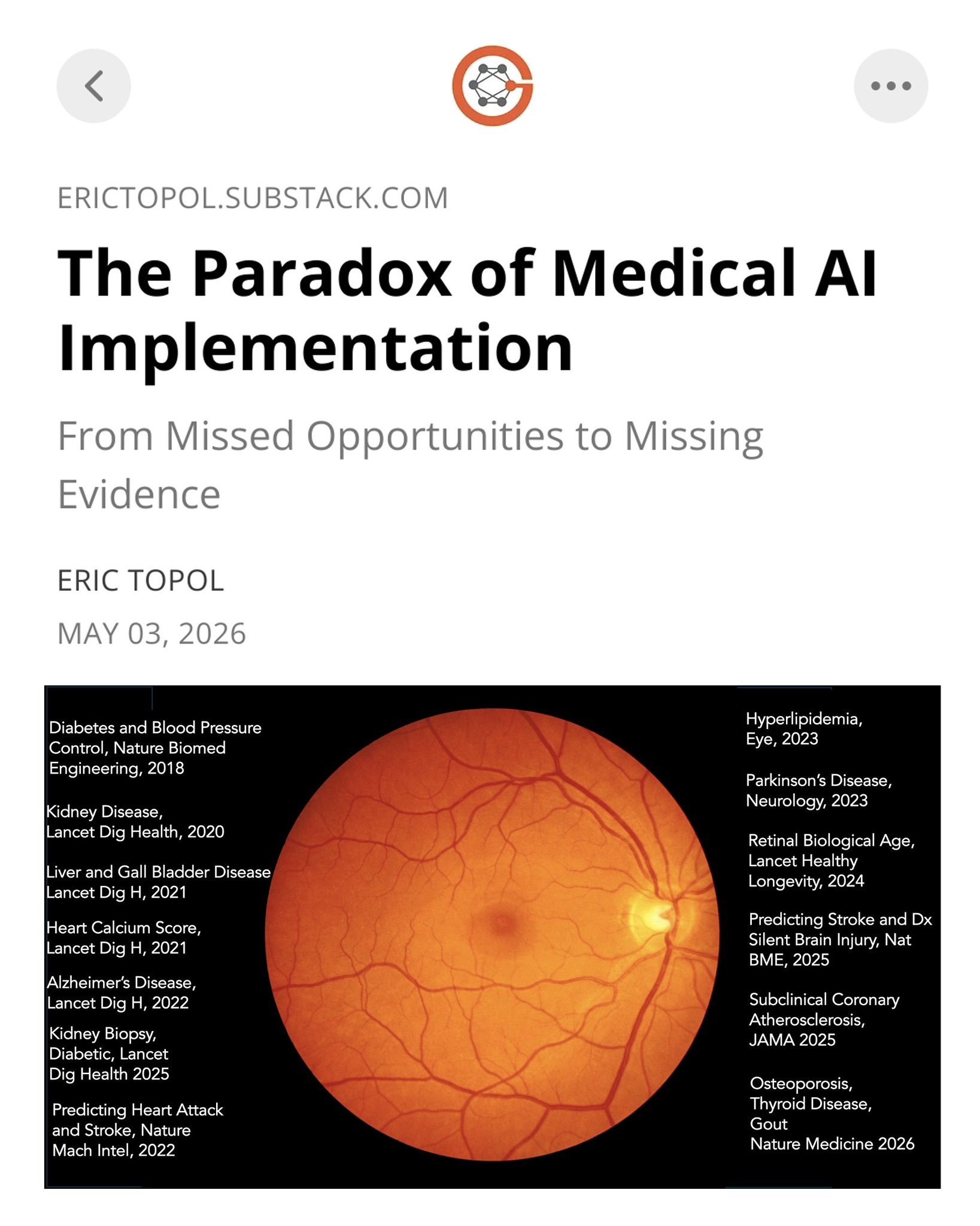 AI Use and Misuse in Medicine: Patients and Doctors