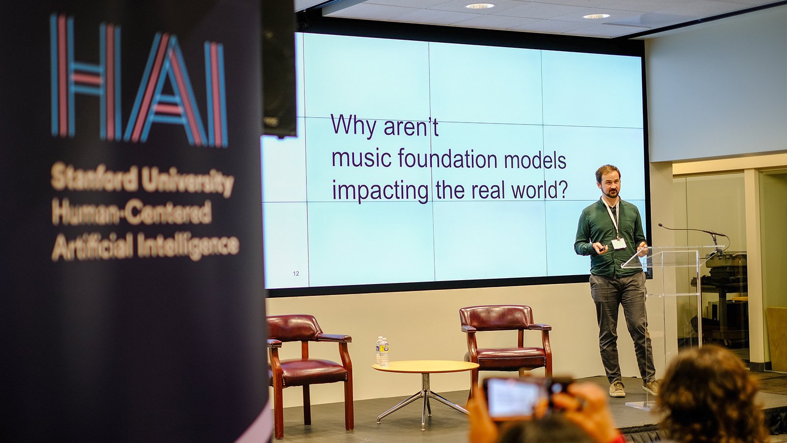 Generative AI Creative Opportunities and Risks Need Diverse Voices