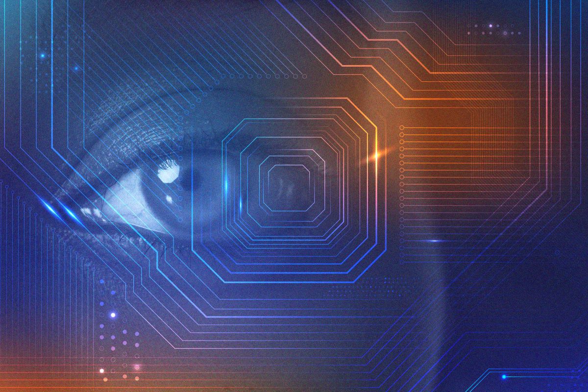 AI provides valuable insights humans cannot easily replicate