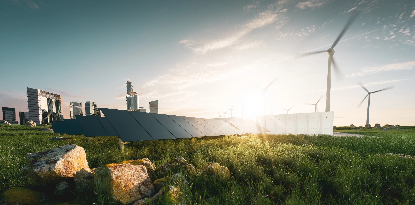 AI Insights for Power Utilities: GTC25 On-Demand Sessions