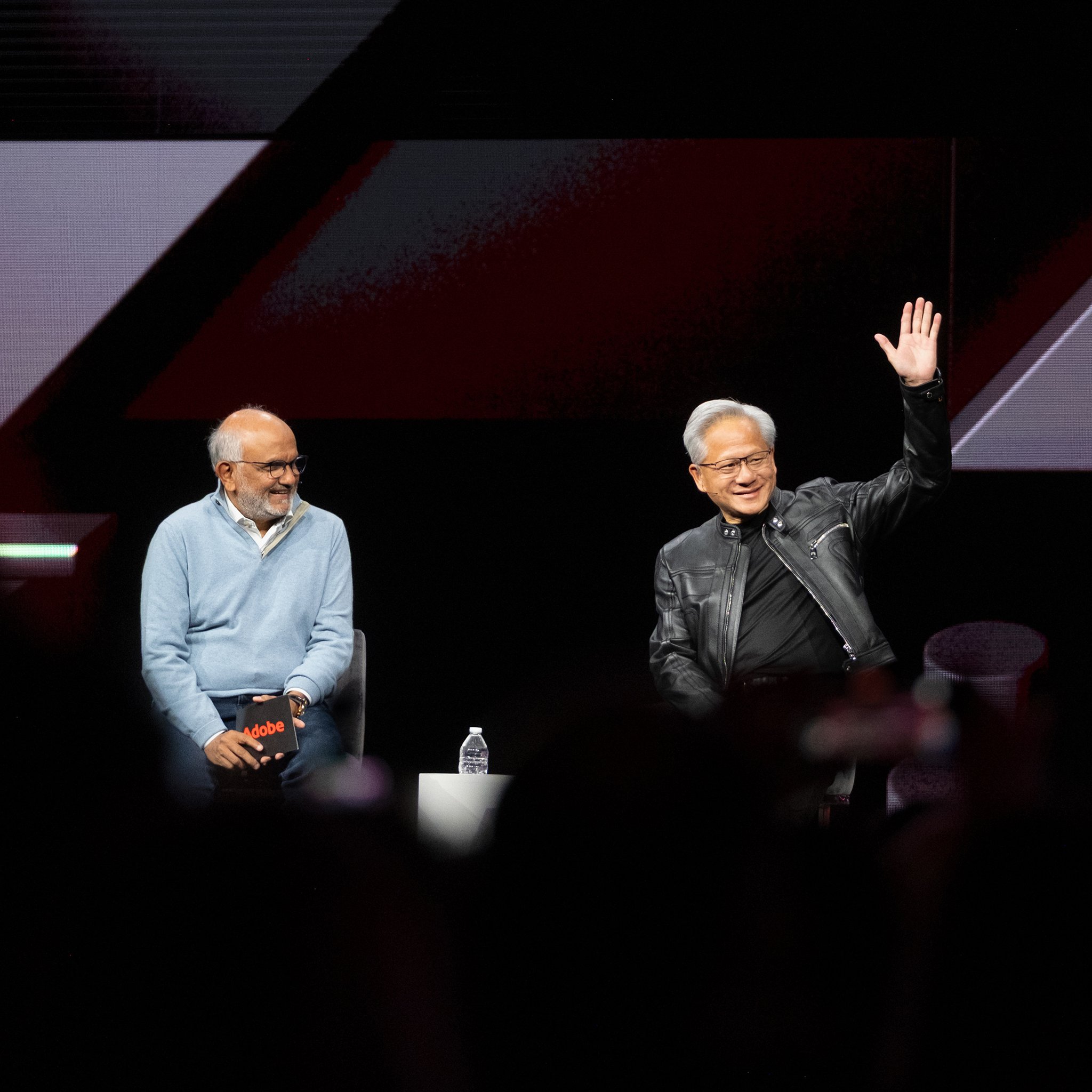 Adobe and NVIDIA Deepen Generative AI Integration Partnership