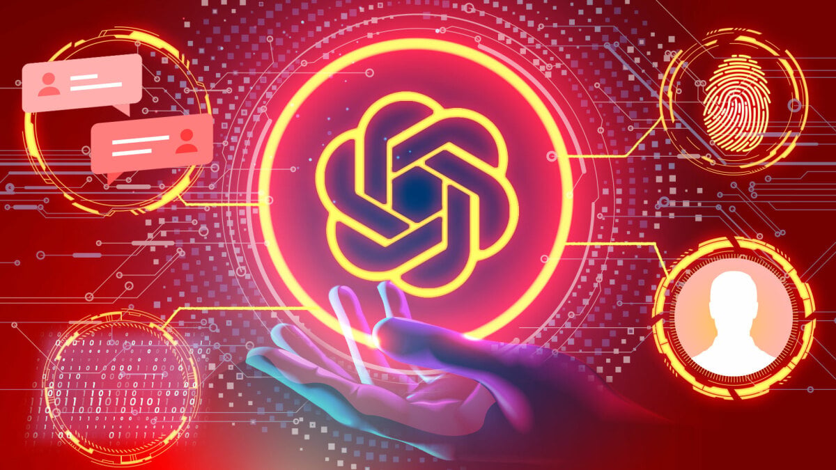 ChatGPT Work Security: What Data Not to Share