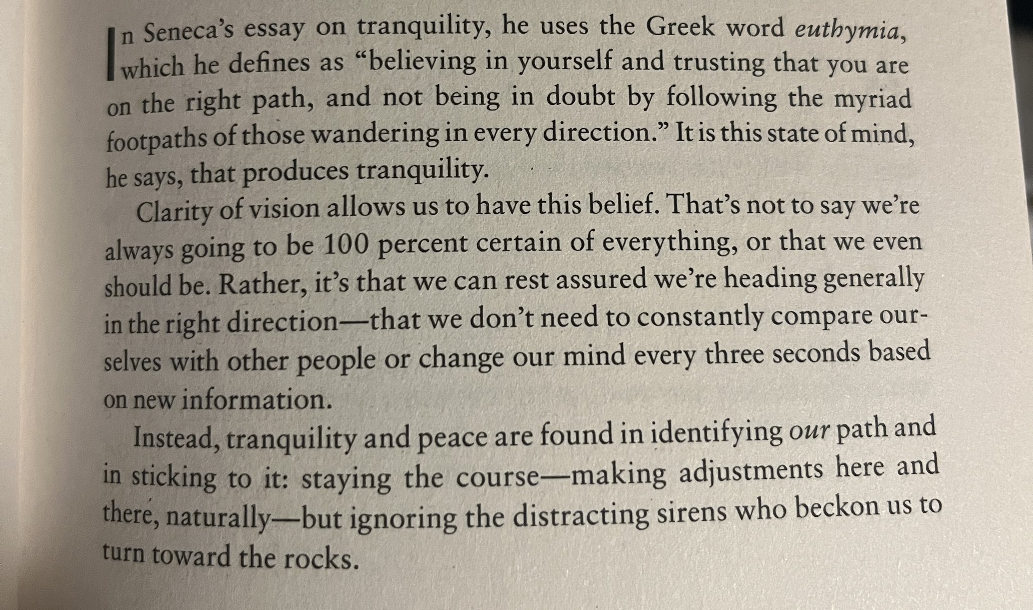 Startup Wisdom by Seneca: Ancient Philosophy for Modern Entrepreneurs