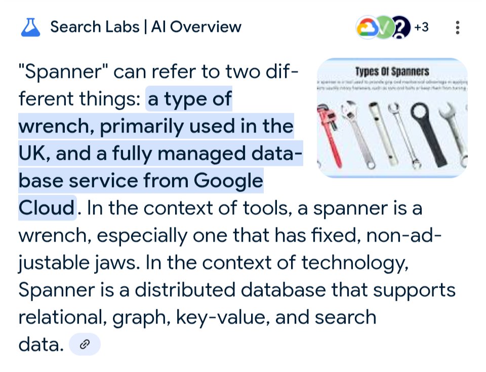 Spanner: The Story Behind Google’s Global Data Storage Name