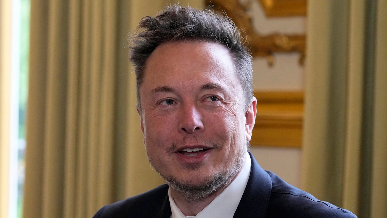 Elon Musk Questions Necessity of Artificial Intelligence