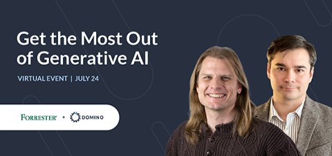 Generative AI Virtual Event: Separating Fact from Hype