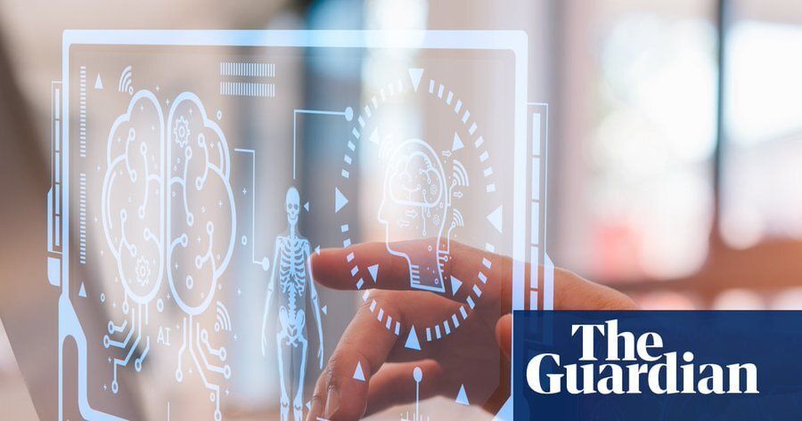AI beats doctors in Harvard emergency triage trial