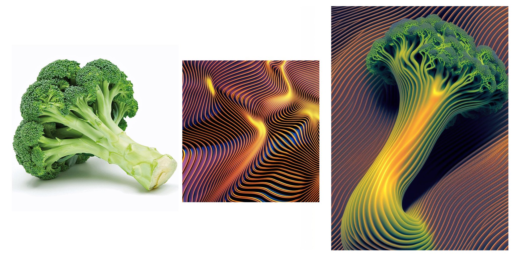 Midjourney Introduces /BLEND Command for Image Style Fusion