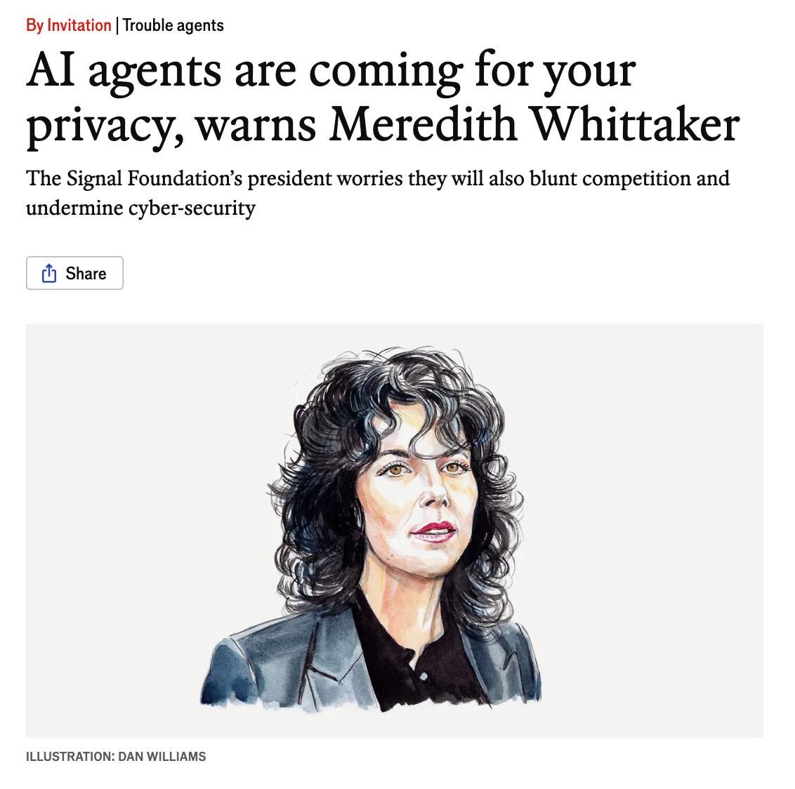 AI Agents Privacy Threats: What Companies Must Do Now
