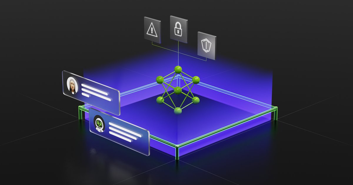 NeMo Guardrails: Trustworthy LLM Application Development Toolkit