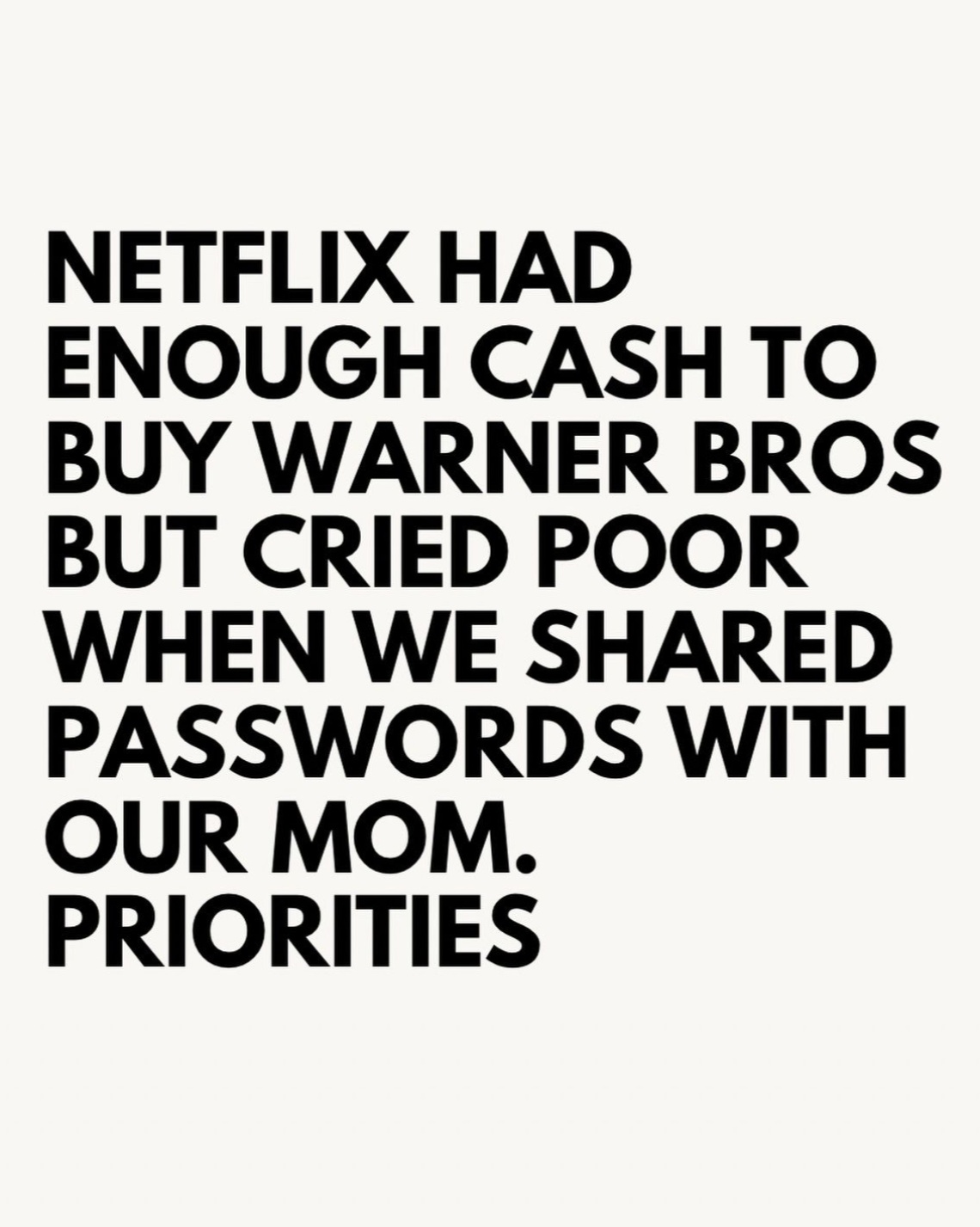 When Growth Comes From Basic User Acquisition